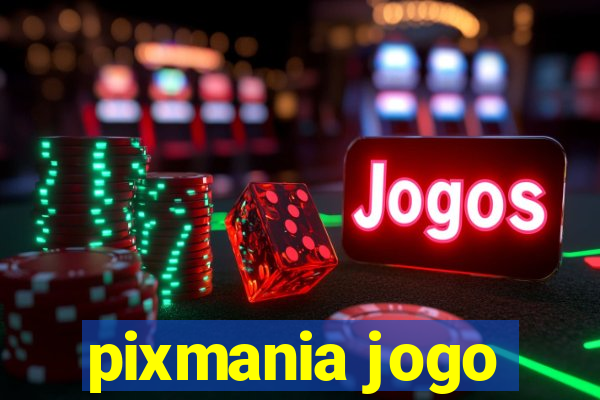 pixmania jogo